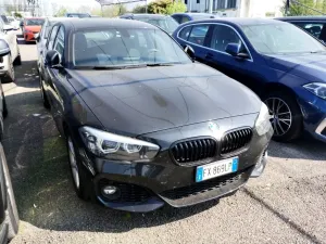 BMW 1 Series 116i M Sport 2019