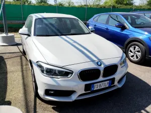 BMW 1 Series 116i 2019