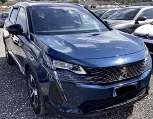 Peugeot 5008 1.5 HDI Allure Pack 2022