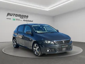 Peugeot 308 1.5 HDI Allure 2019