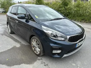 Kia Carens (Rondo) 1.7 CRDi Edition 7 2017