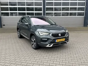 Seat Ateca 2.0 TDI Style Business 2022