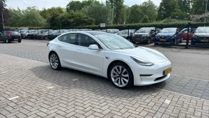 Tesla Model 3 Long Range 75 kWh 2020