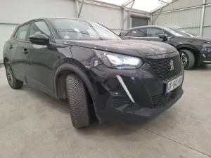 Peugeot 2008 1.2 Active Pack 2022
