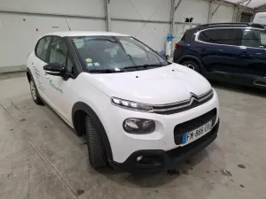 Citroën C3 1.5 HDI Feel Business 2019