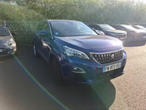 Peugeot 3008 1.2 Active Business 2021