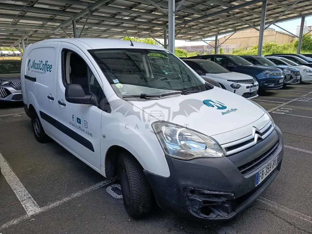 Citroën Berlingo XL 1.6 HDI Club 2018