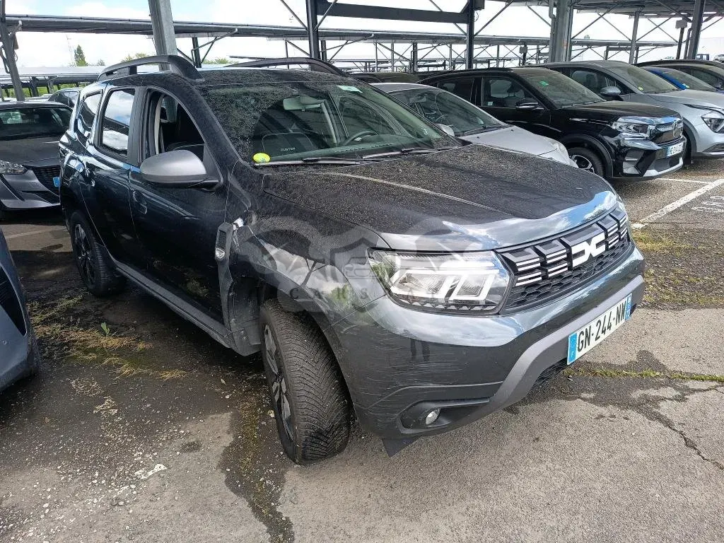 Dacia Duster 1.5 DCI Journey 2023