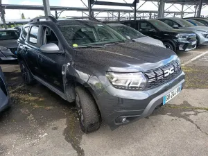 Dacia Duster 1.5 DCI Journey 2023