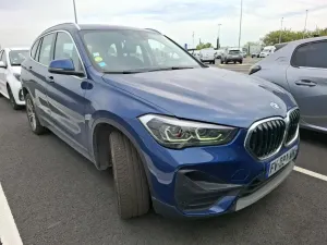 BMW X1 18d Business Design 2020