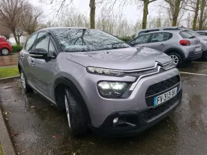 Citroën C3 1.2i Feel Business 2020