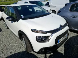Citroën C3 1.2i Feel 2021
