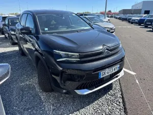 Citroën C5 Aircross 1.2i Feel 2022