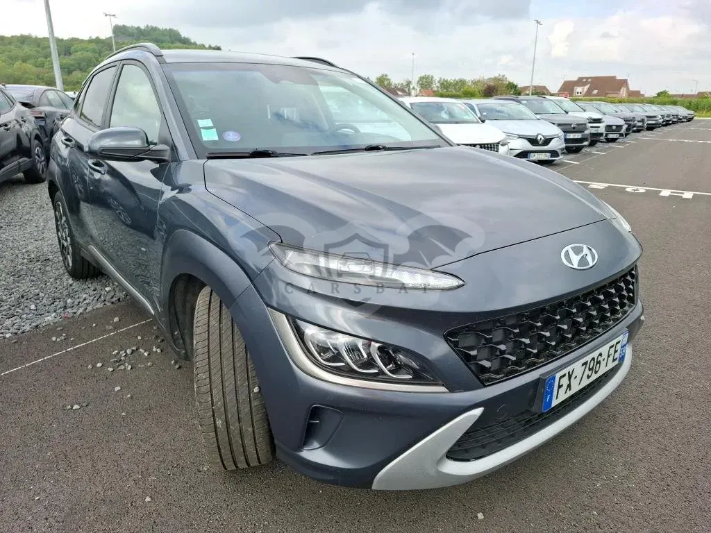 Hyundai Kona 1.6 Creative 2021