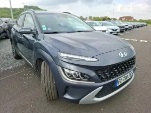 Hyundai Kona 1.6 Creative 2021