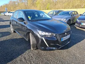 Peugeot 208 1.5 HDI Active 2021