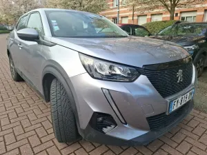 Peugeot 2008 1.2 Active Business 2021