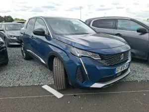 Peugeot 3008 1.2 Allure Pack 2023