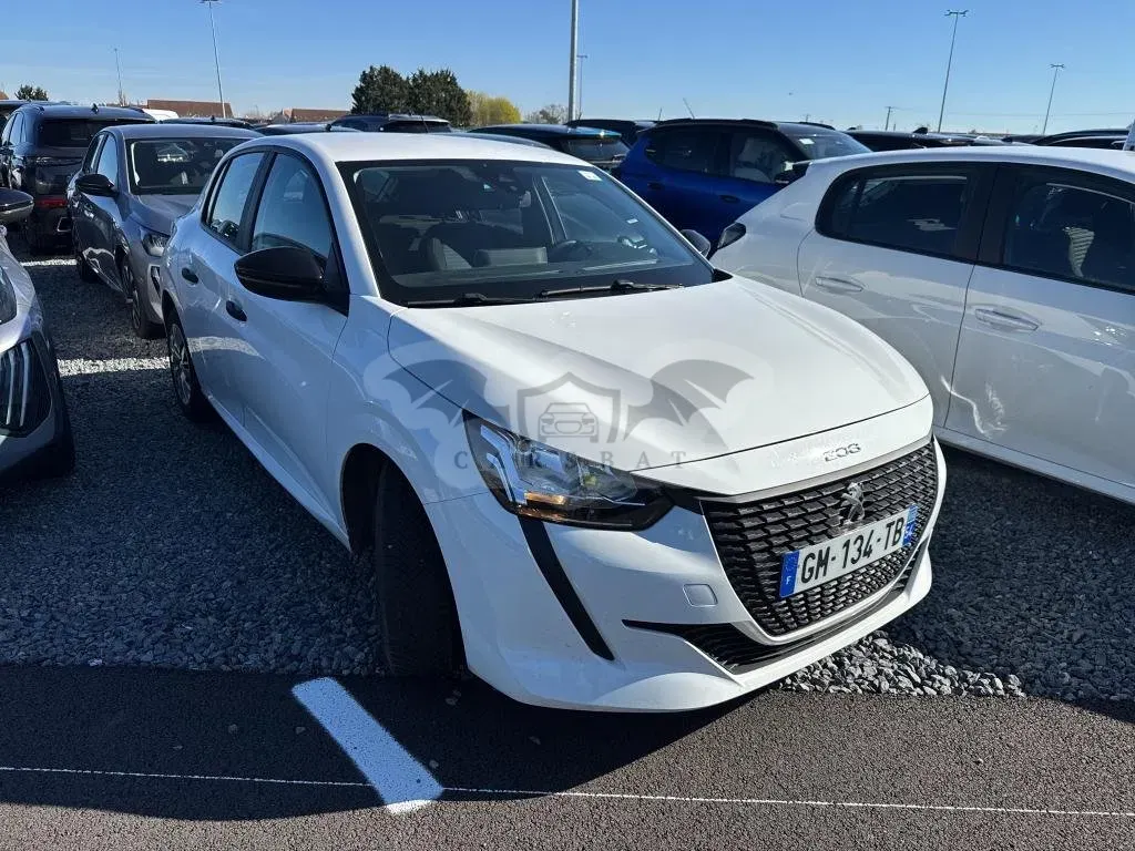 Peugeot 208 1.5 HDI Premium 2023
