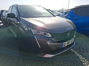 Peugeot 3008 1.6 GT 2023
