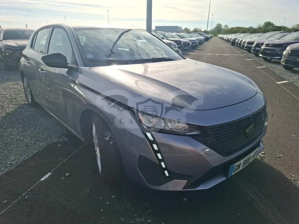 Peugeot 308 1.6 Active Pack 2023