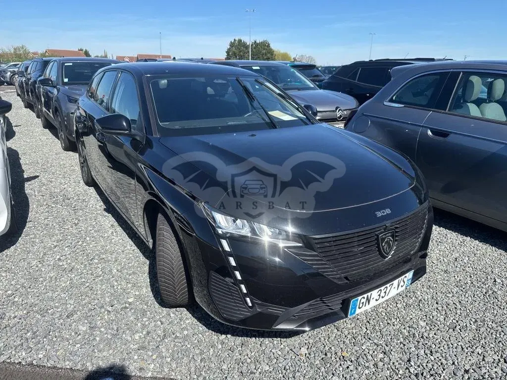 Peugeot 308 SW 1.5 Active Pack 2023