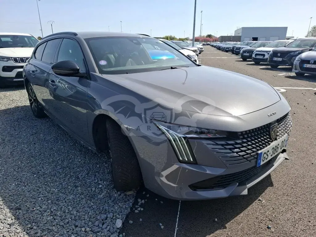 Peugeot 508 SW 1.6 Allure 2023