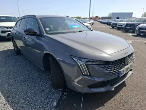 Peugeot 508 SW 1.6 Allure 2023