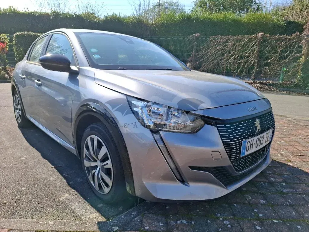 Peugeot 208 50 kWh Active 2022