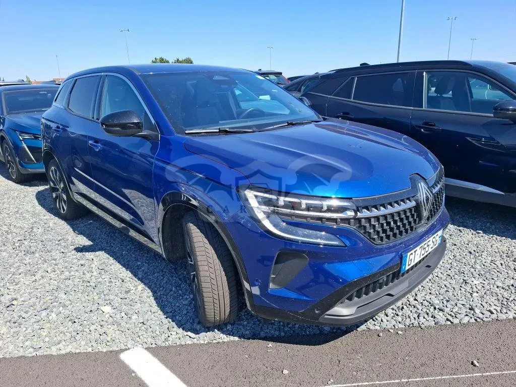 Renault Austral 1.2 Techno 2024