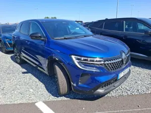 Renault Austral 1.2 Techno 2024