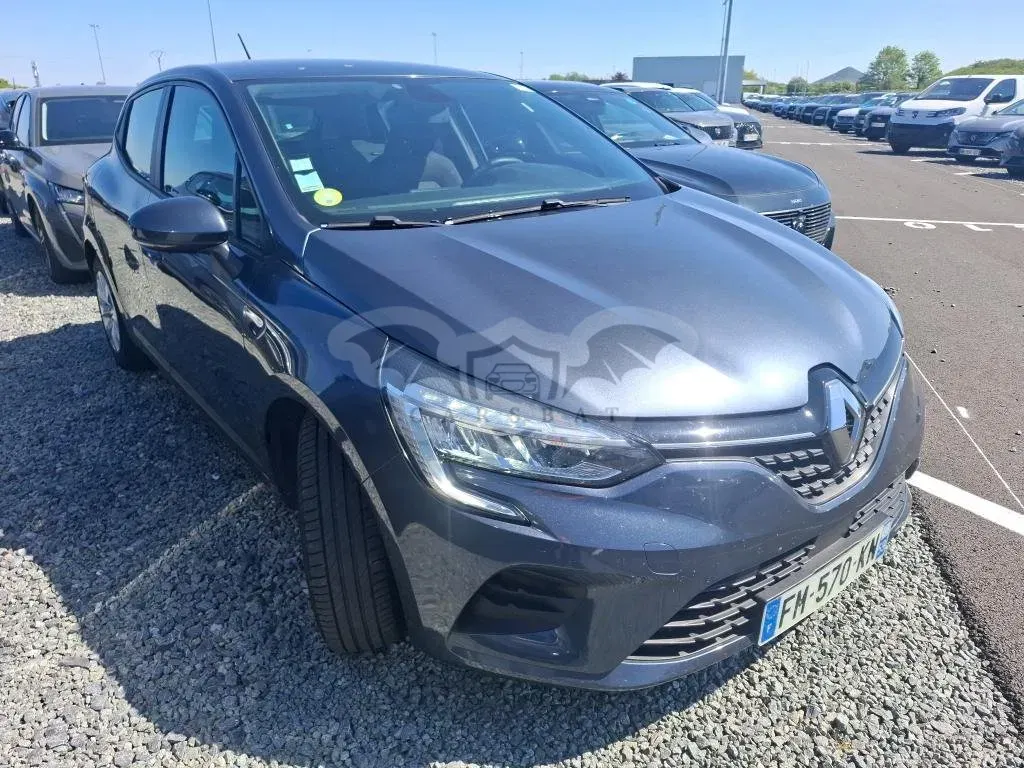 Renault Clio 1.5 Air 2019