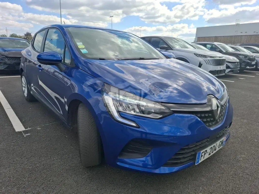 Renault Clio 1.5 Air 2020