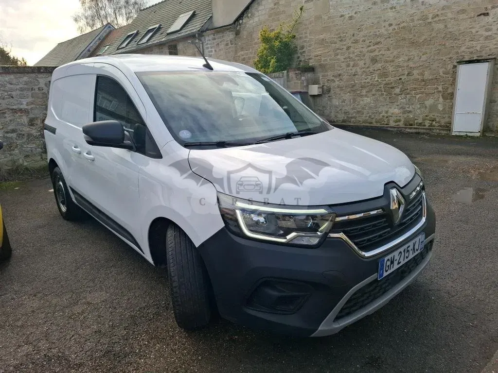 Renault Kangoo 1.3 TCe Extra 2026