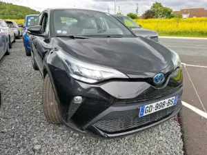 Toyota C-HR 1.8 Dynamic Business 2021