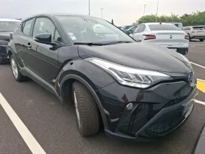 Toyota C-HR 1.8 Dynamic Business 2023