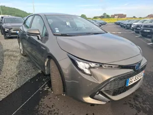 Toyota Corolla 1.8 Dynamic Business 2021