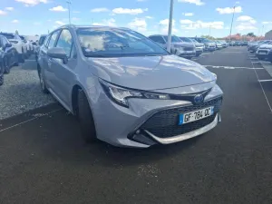 Toyota Corolla Touring Sports 1.8 Dynamic Business 2022