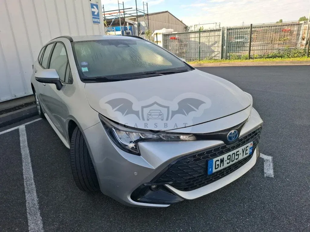 Toyota Corolla Touring Sports 1.8 Dynamic Business 2026