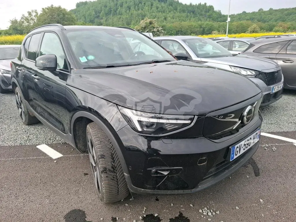 Volvo XC40 78 kWh Ultimate 2024