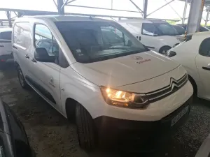 Citroën Berlingo 1.5 HDI Club 2022
