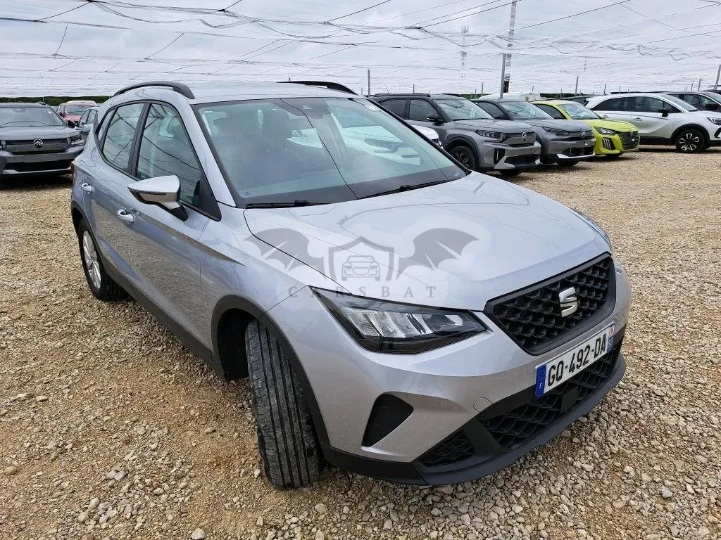 Seat Arona 1.0 TSI Business 2023