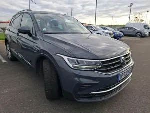 Volkswagen Tiguan 2.0 TDI Life Plus 2023
