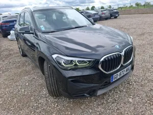 BMW X1 25e Business Design 2021