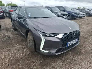 DS DS4 1.6 Rivoli 2023
