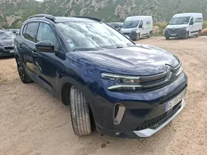 Citroën C5 Aircross 1.2i Shine 2022