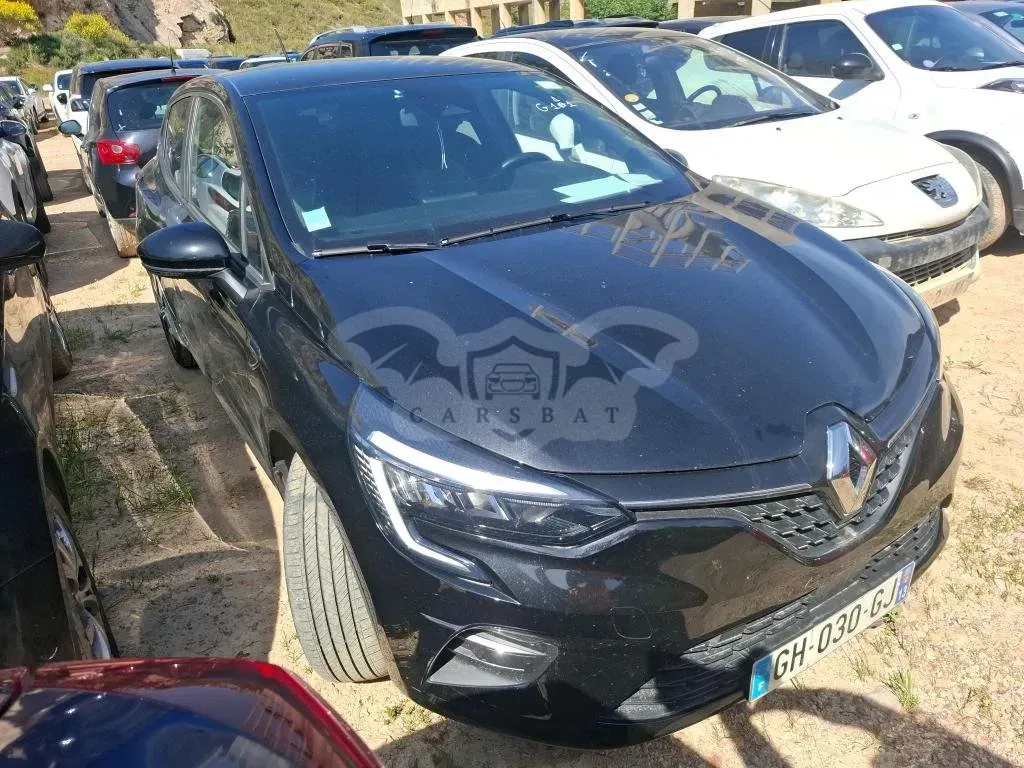 Renault Clio 1.6 Limited 2022