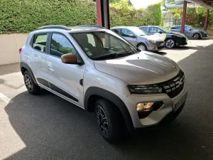 Dacia Spring 27 kWh Extreme 2023