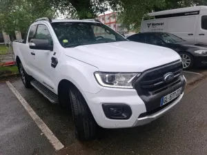 Ford Ranger 2.0 Wildtrak 2023