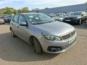 Peugeot 308 1.2i Active 2020